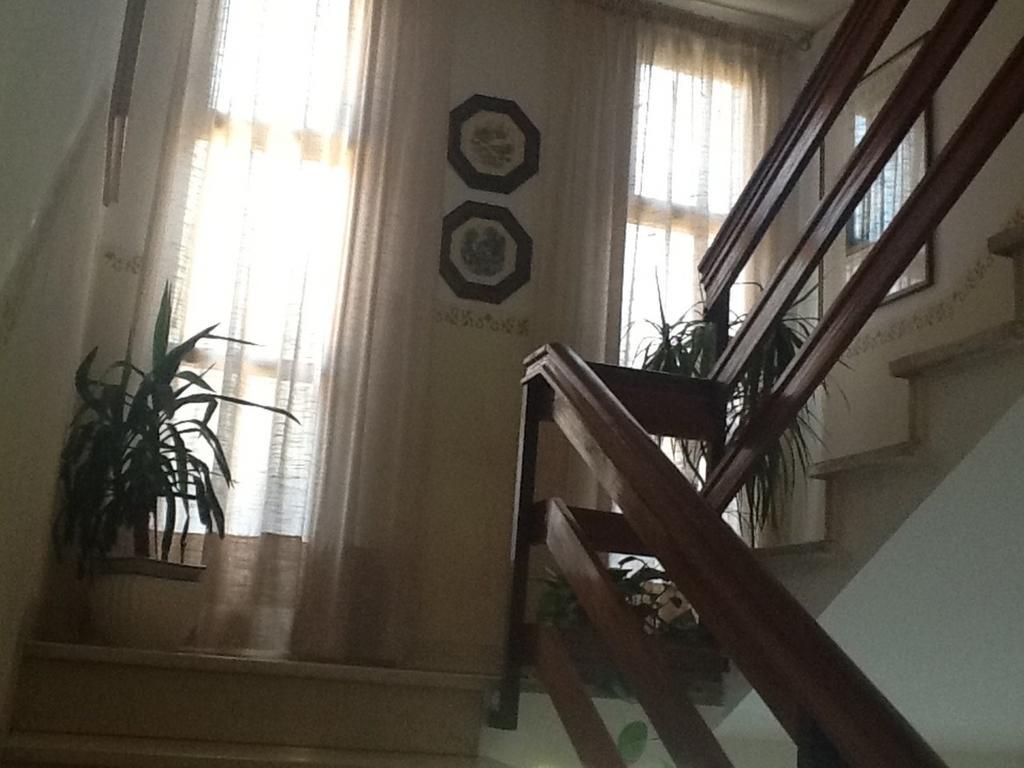 Hotel Gabry Монтеспертоли Екстериор снимка
