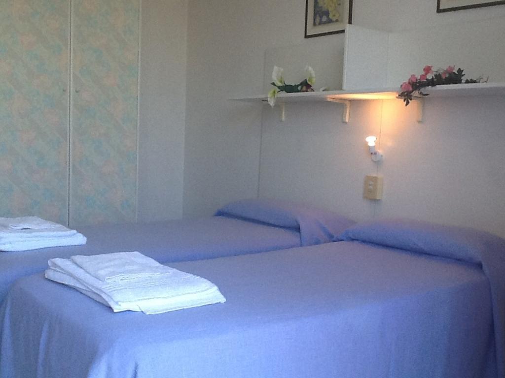 Hotel Gabry Монтеспертоли Стая снимка